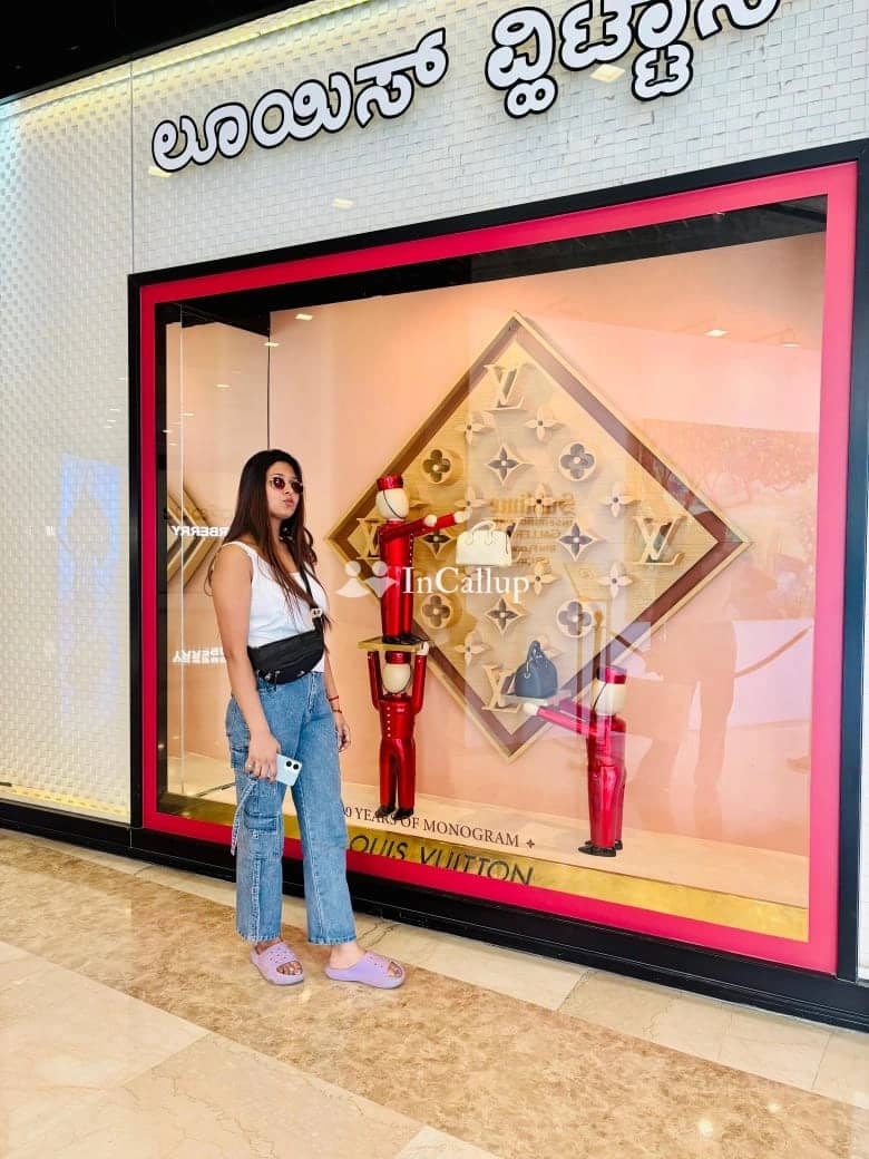 explore your fantasies with salini gupta a stunning 21yearold escort in patiala offering exclusive services - Escort in patiala