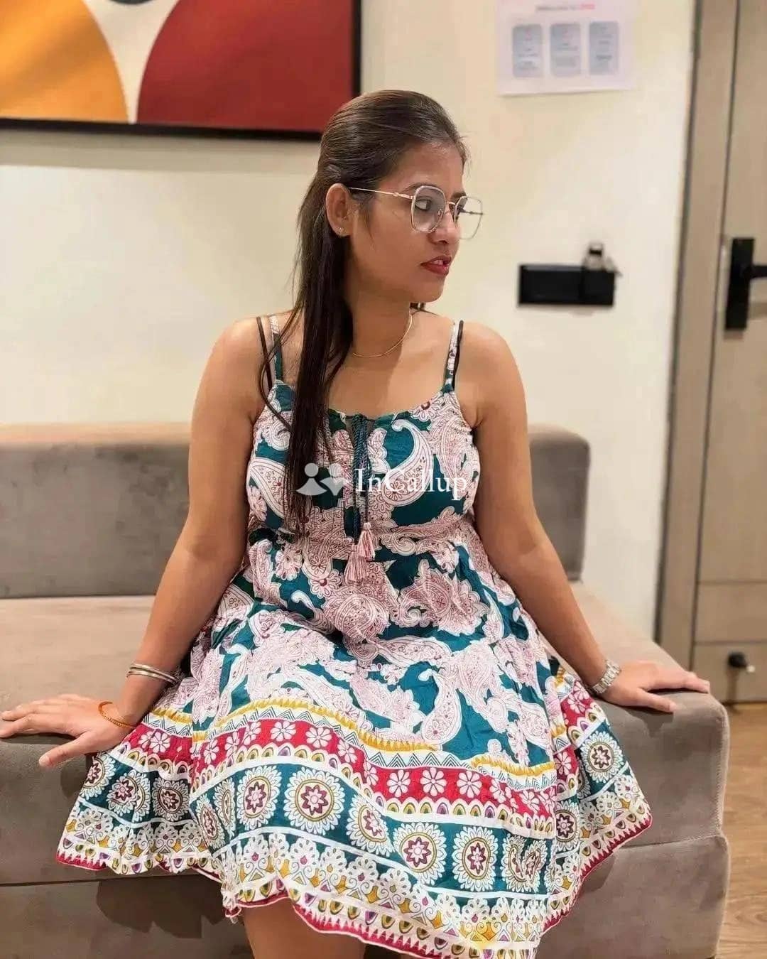 get ready for an unforgettable girlfriend experience with enchanting ruhi roy in patiala at just 19 years old - Escort in patiala