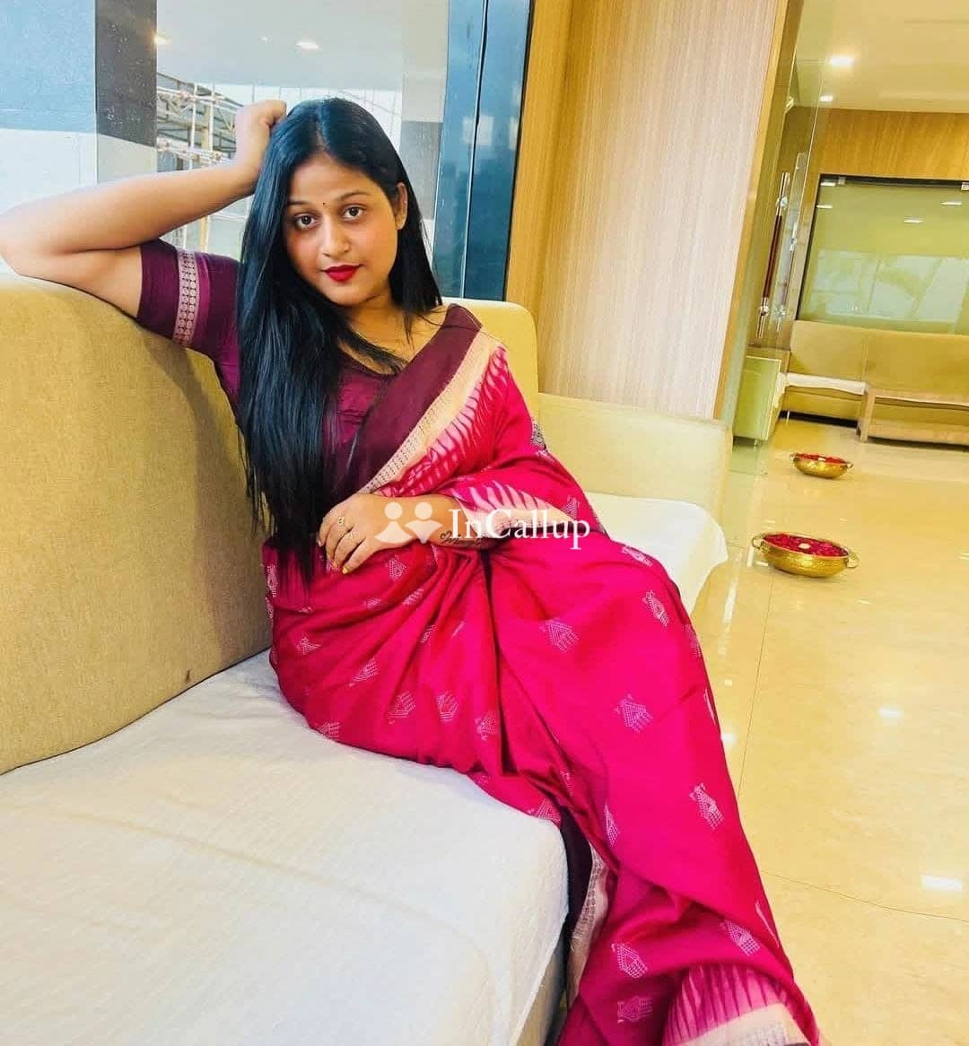 experience unforgettable moments with nisha in patiala  your ultimate companion for every desire - Escort in patiala