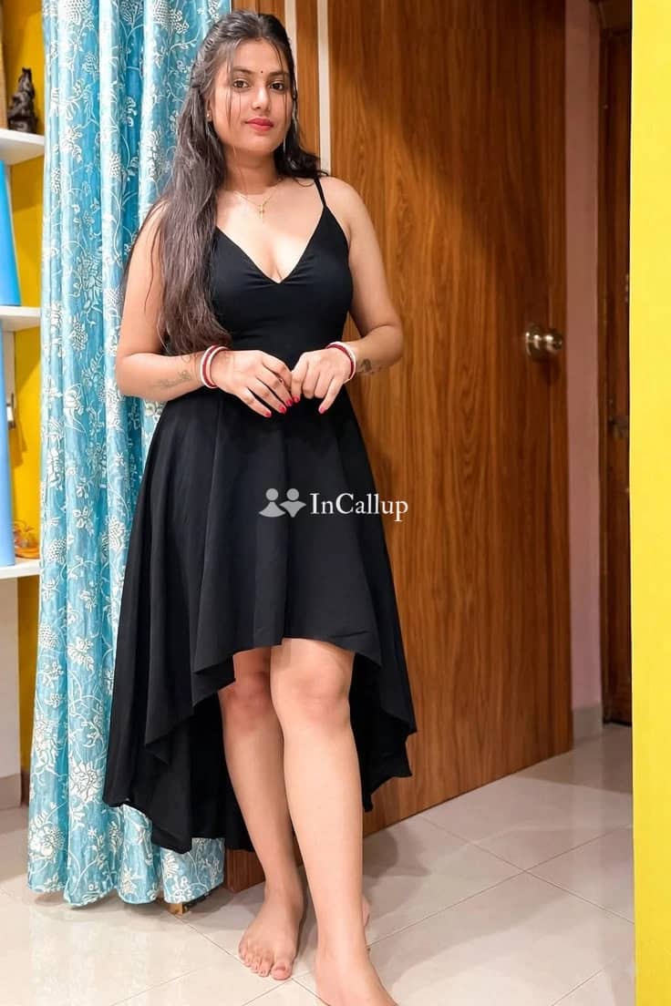 experience pure pleasure with salani sekh your seductive patiala companion for unforgettable moments - Escort in patiala