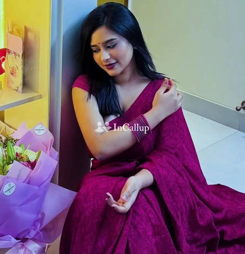 experience passion and pleasure with depti your alluring patiala escort for unforgettable moments - Escort in patiala
