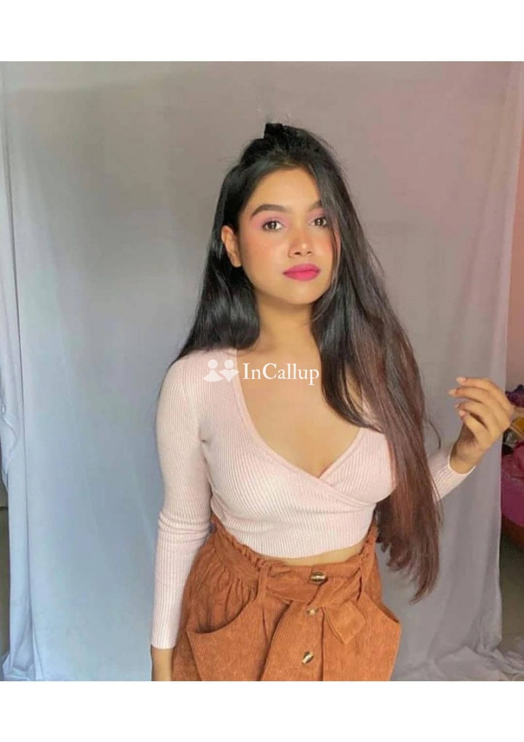 explore your deepest desires with puja  the seductive escort ready to fulfill your fantasies in patna - Escort in patna