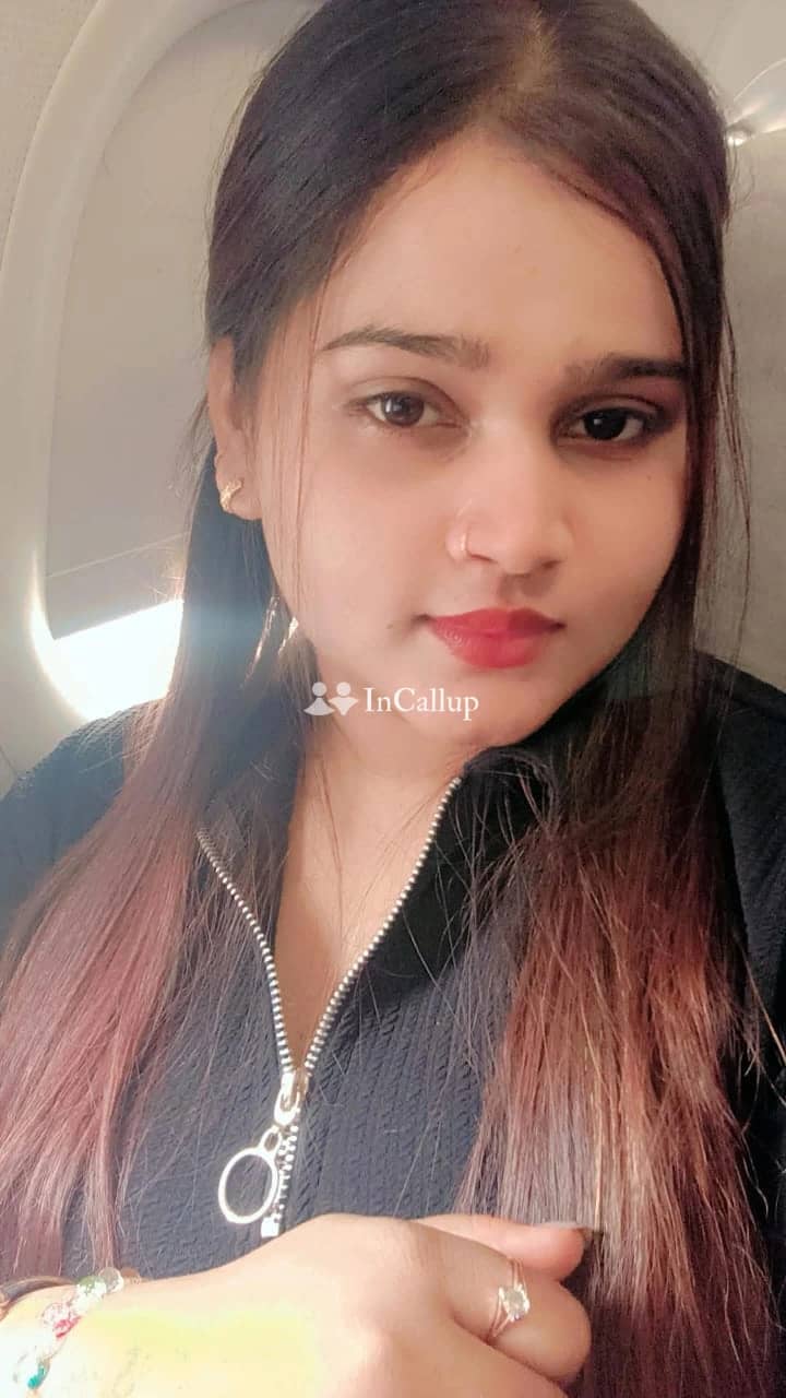 experience pure passion with kajal ji  your playful companion for unforgettable moments in patna - Escort in patna