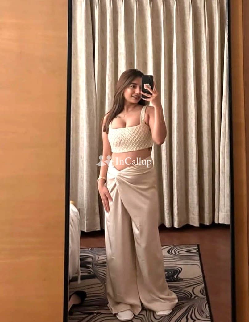 sensational girlfriend experience with mahi patel in patna  indulge in erotic massage and more delights - Escort in patna