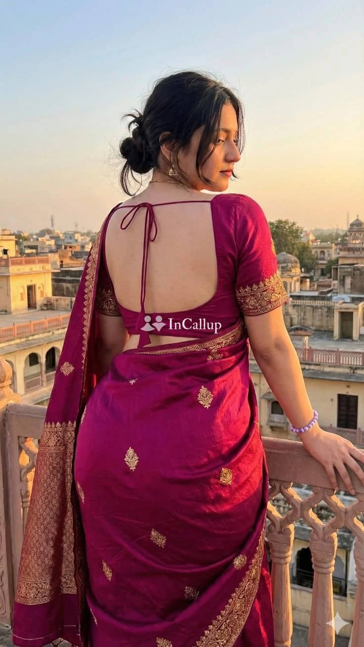 explore the seductive charms of anikita jain your ultimate patna escort at just 21 with irresistible curves - Escort in patna