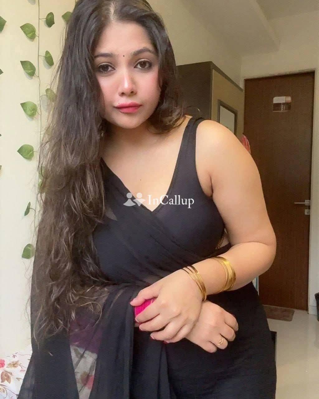 experience passion and intimacy with kajal sharma your seductive escort in patna ready to fulfill your desires - Escort in patna