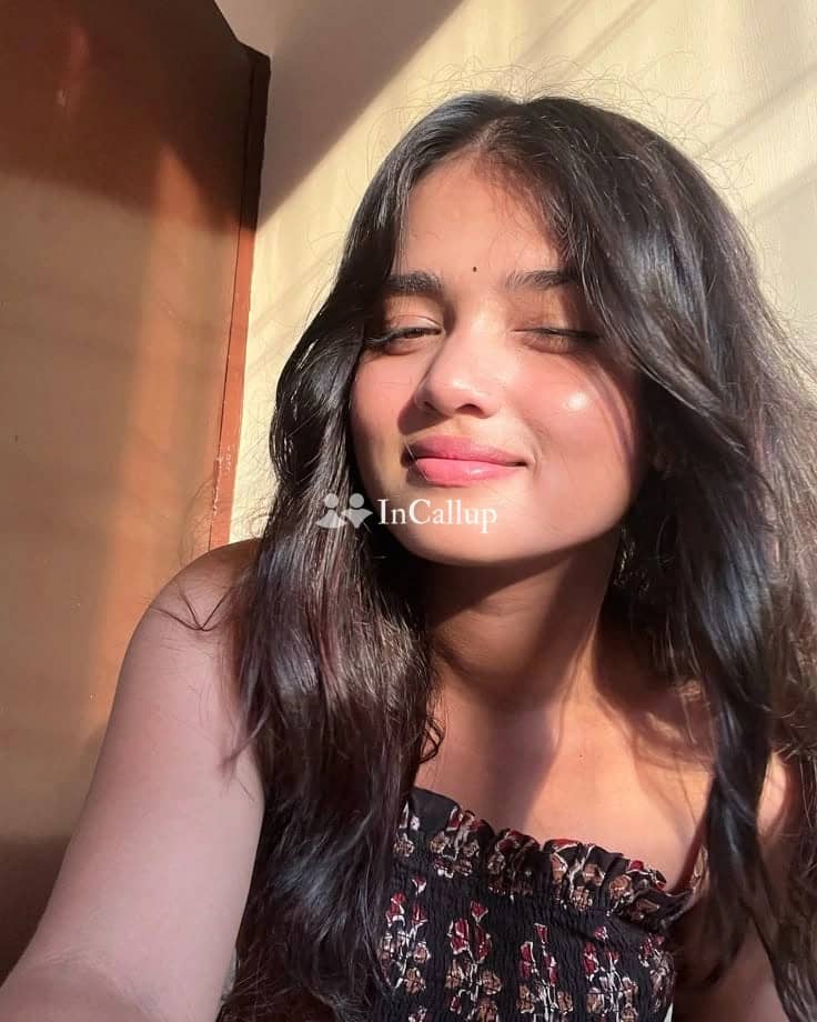 explore your deepest desires with nishas unforgettable escort experience in prayagraj - Escort in prayagraj