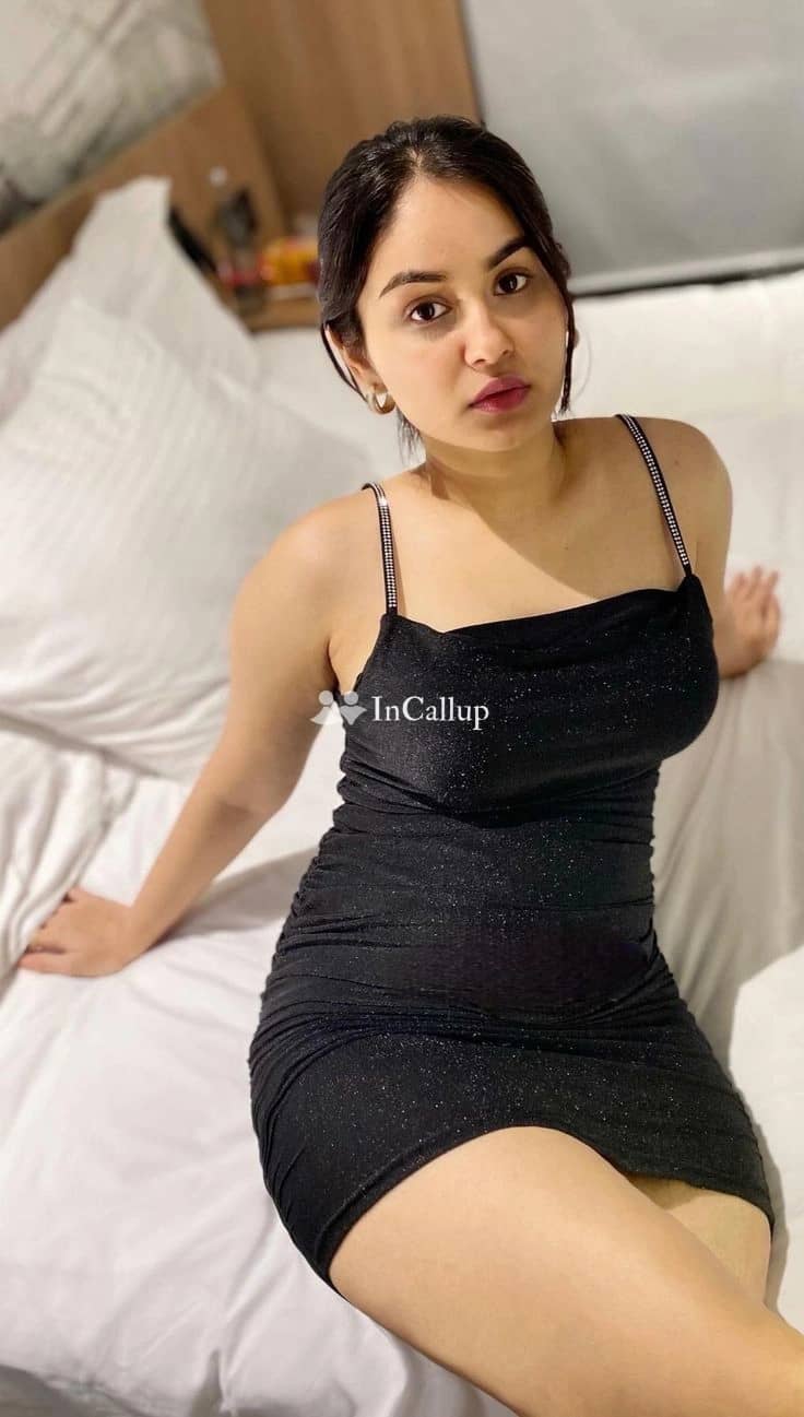 get lost in passion with puja gupta your delightful escort offering unforgettable experiences in prayagraj - Escort in prayagraj