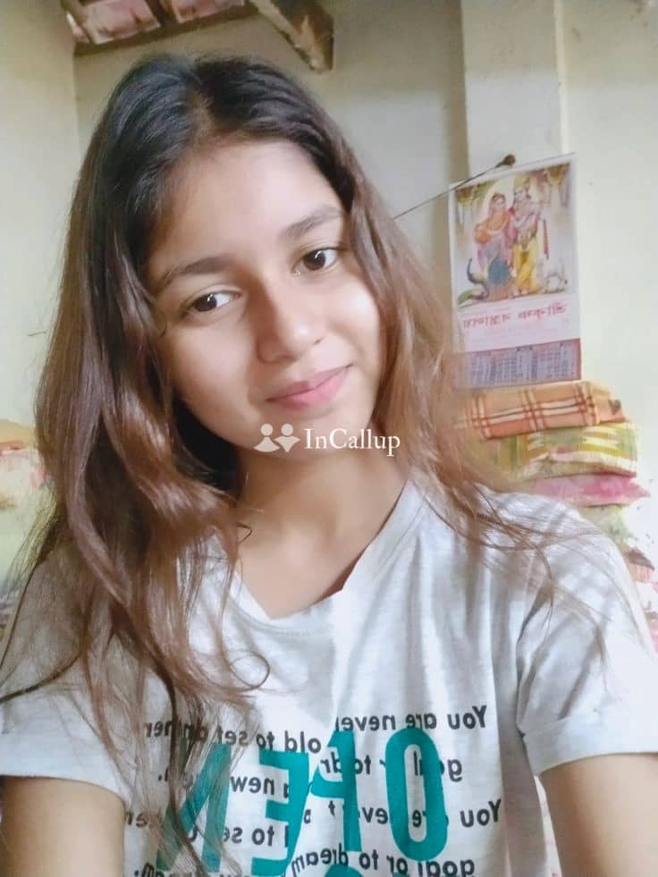 explore the enchanting girlfriend experience with 19 year old anisha singh in prayagraj today - Escort in prayagraj