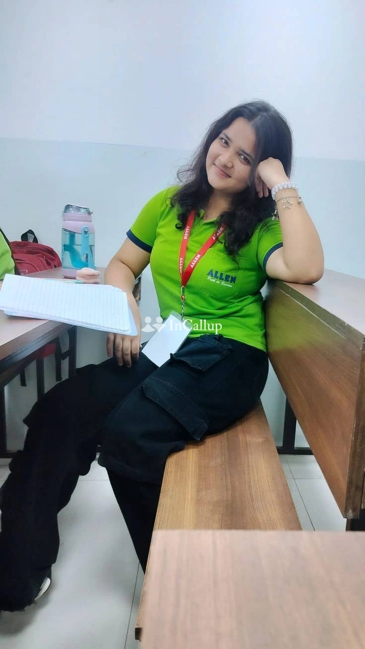 sensational 19yearold riya singh in prayagraj offering unforgettable experiences and tantalizing services - Escort in prayagraj