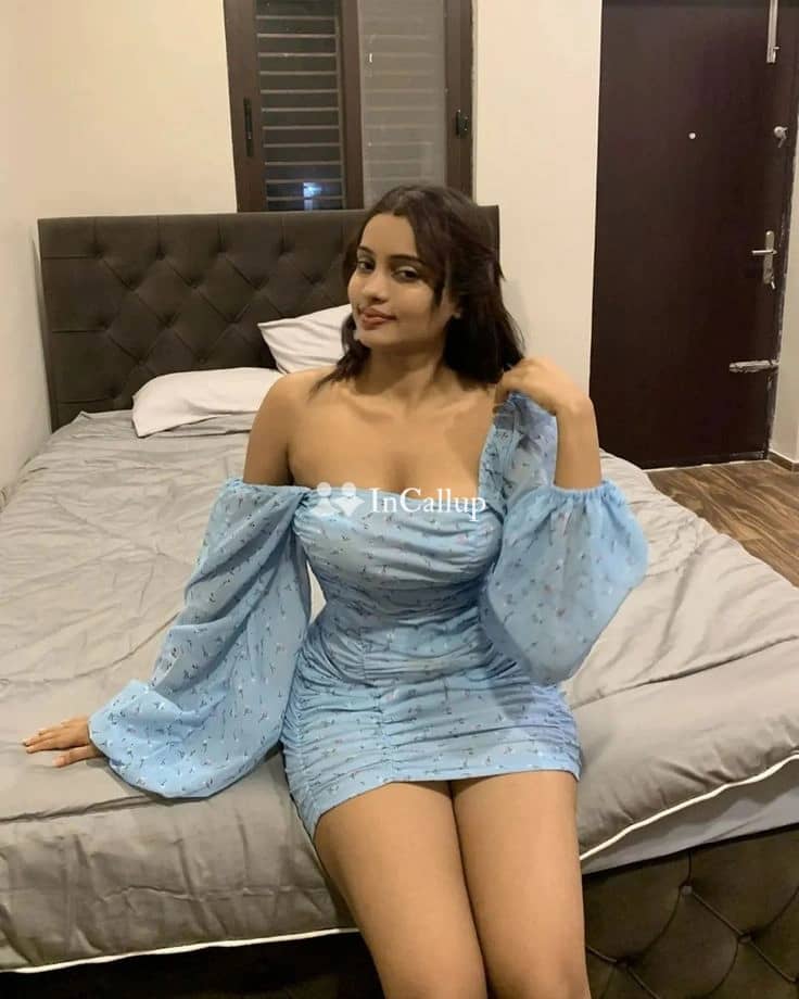 sensual escapades with deepanshi rani in puducherry  petite beauty ready for role play and more - Escort in Puducherry