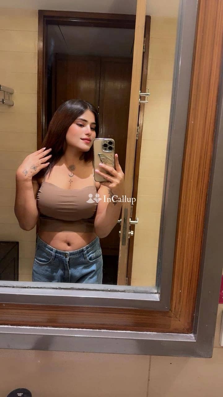 discover pure ecstasy with kabina in puducherry  your ultimate girlfriend experience awaits you - Escort in Puducherry