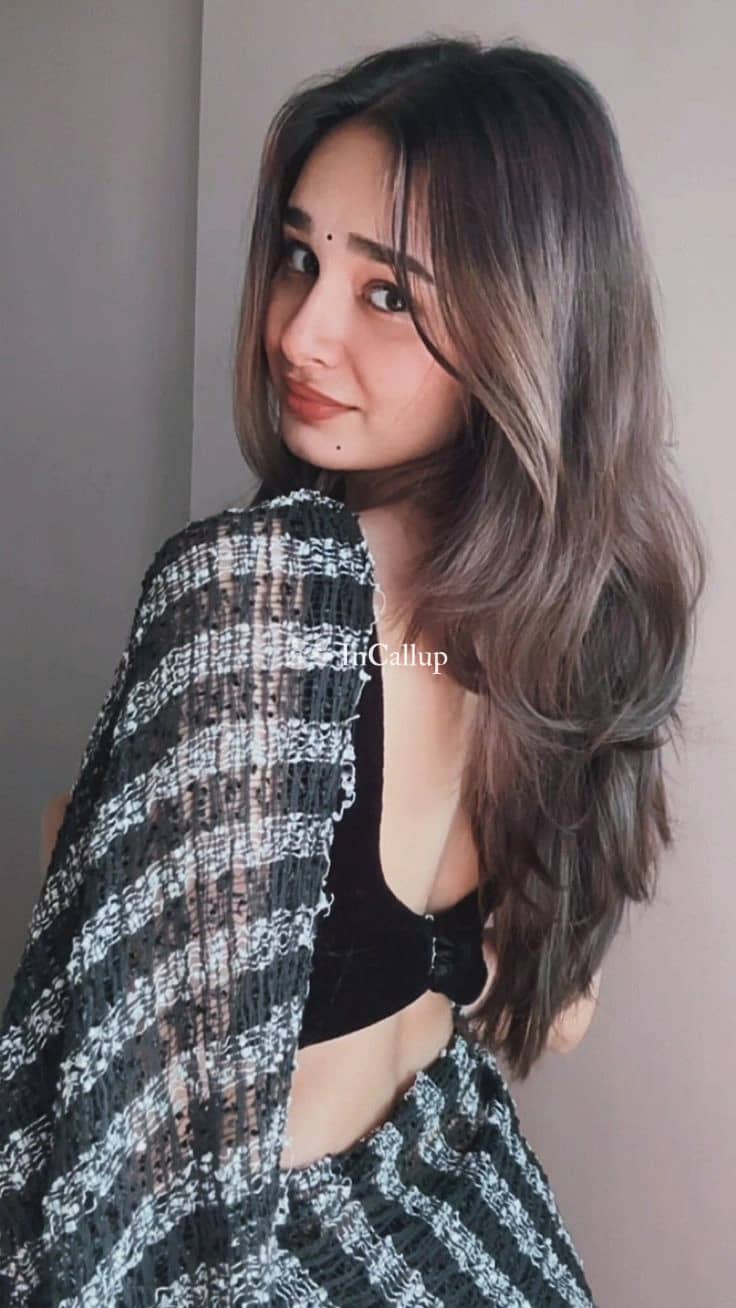 indulge in pleasure with afsha parveens curvy charm and unforgettable experiences in pune at just 23 - Escort in pune