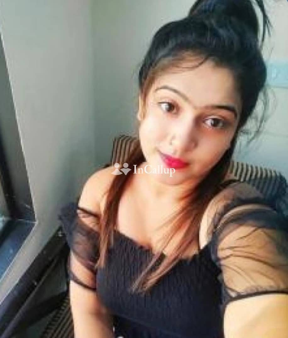 explore unforgettable moments with puja your stunning 23yearold escort in pune ready to please you intimately - Escort in pune