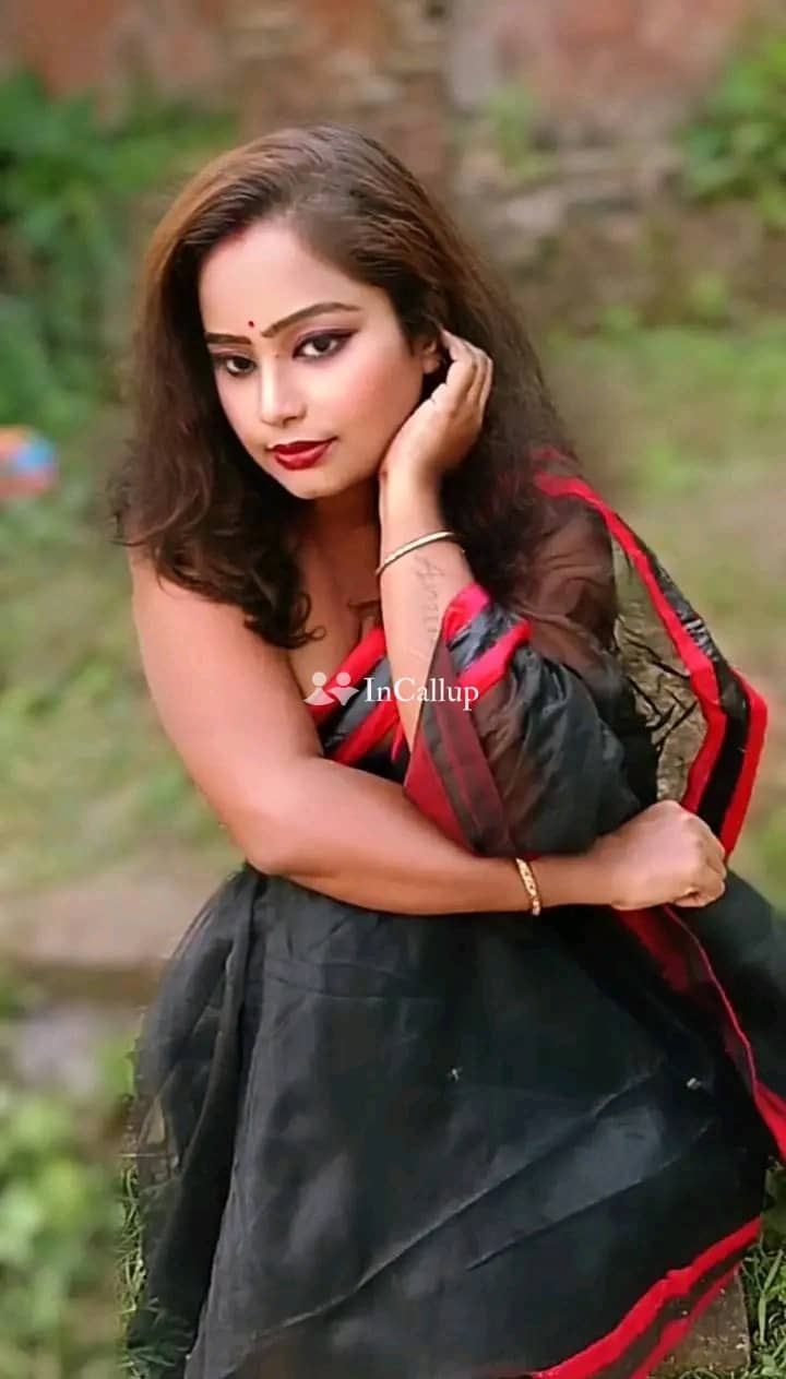 indulge in pure pleasure with puris curvy beauty offering unforgettable experiences and tantalizing services - Escort in puri