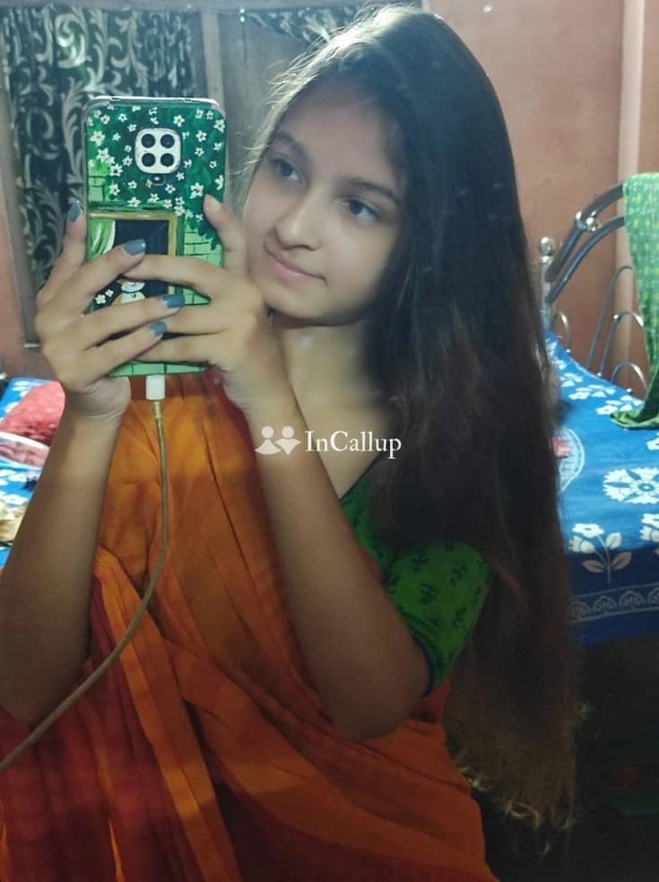 experience the ultimate girlfriend connection with anisha singh in raebareli your charming 19yearold companion - Escort in raebareli