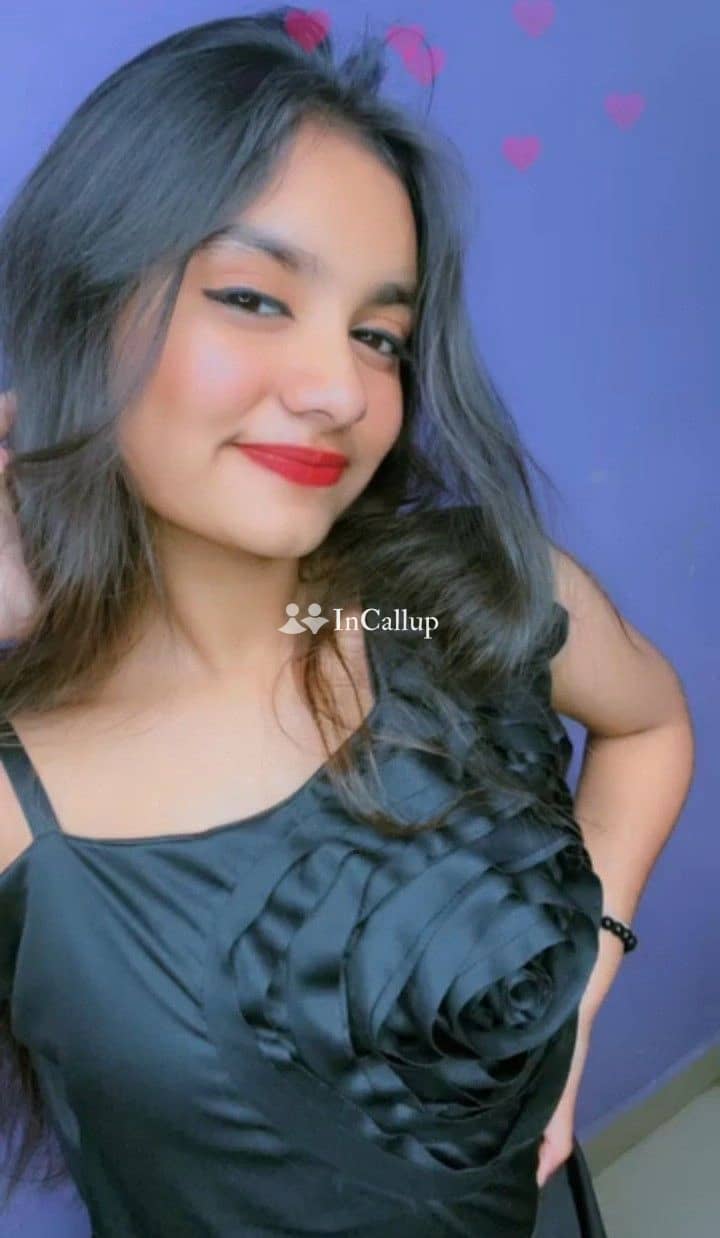 experience pure passion with pihu kumari in raebareli  your ultimate getaway for indulgent pleasures - Escort in raebareli