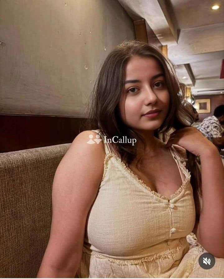 experience unforgettable moments with kajal in rajkot  your perfect girlfriend and more at 21 years young - Escort in rajkot