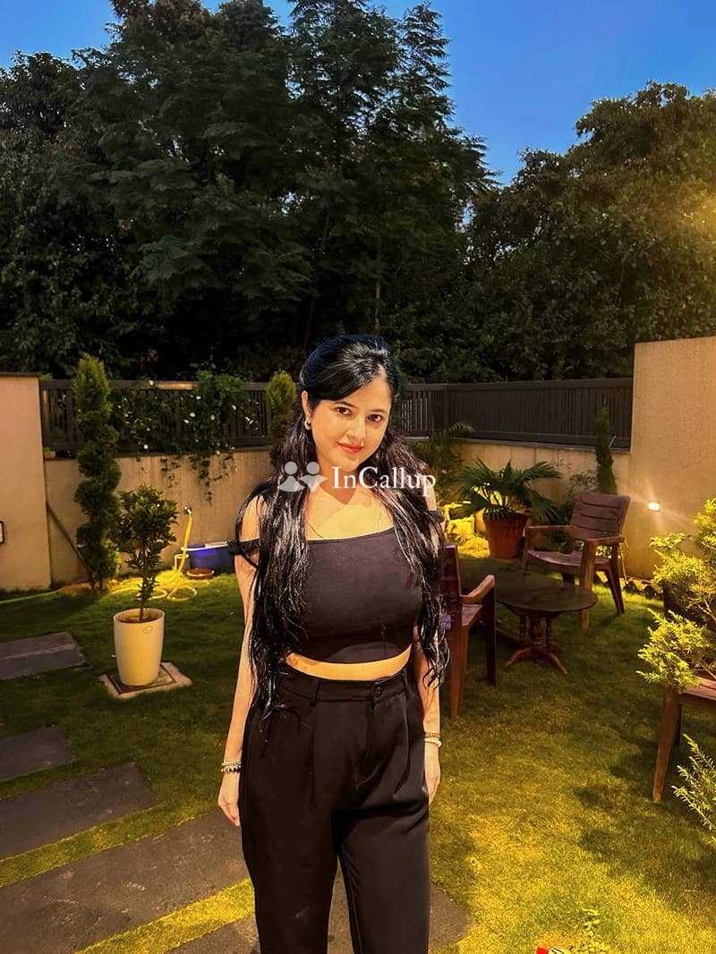 experience unforgettable moments with priya in rajkot  your ultimate girlfriend for every desire and fantasy - Escort in rajkot