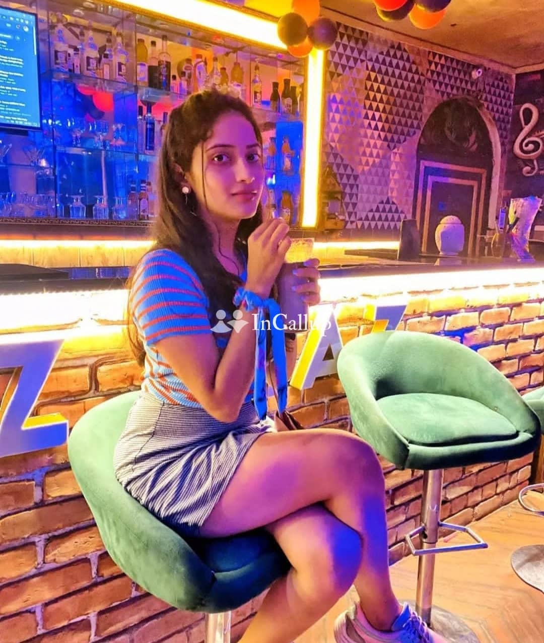 experience unforgettable moments with riya your charming 21yearold escort in rajkot for a variety of pleasures - Escort in rajkot