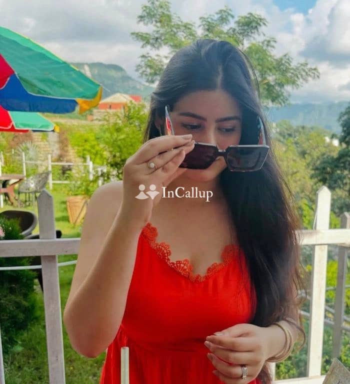 discover irresistible priyanka sharma your enchanting ranchi escort for unforgettable pleasures and experiences - Escort in ranchi