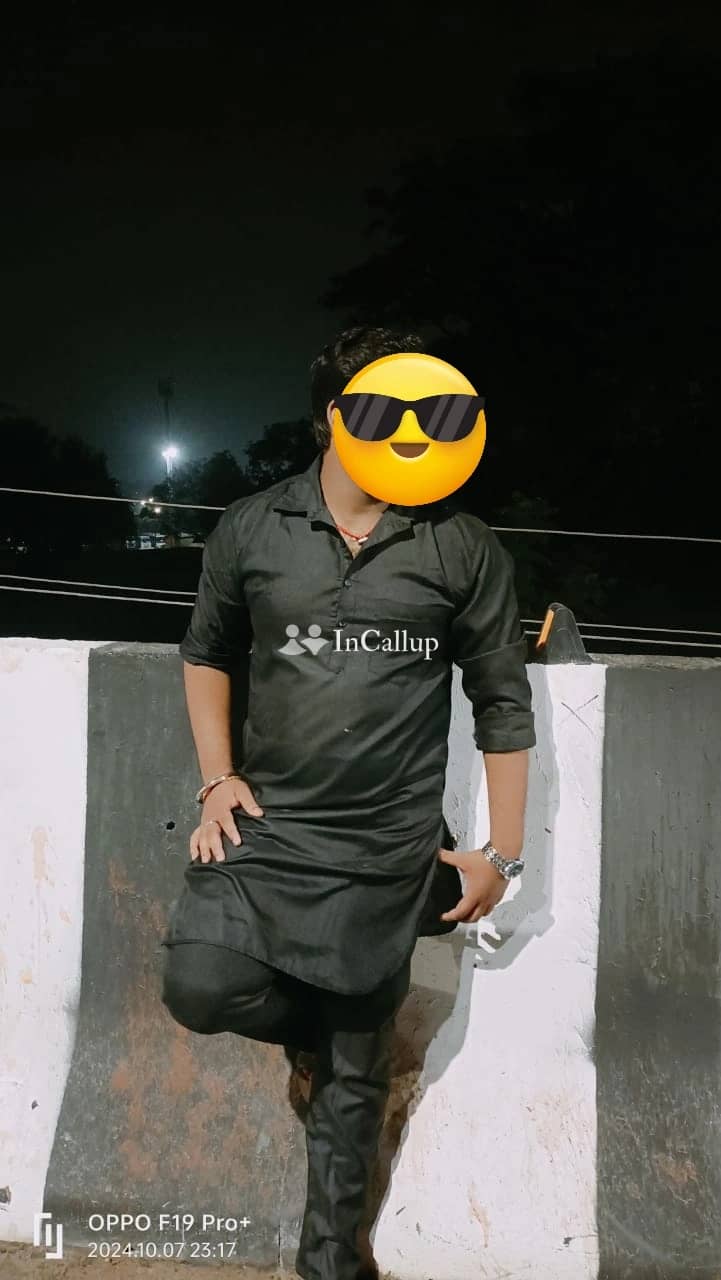 explore your wildest fantasies with nick in ranchi for an unforgettable girlfriend experience and more - Escort in ranchi