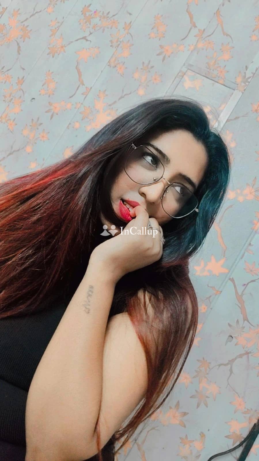 explore pleasure with riya roy in ranchi  your ultimate girlfriend experience awaits at 22 years young - Escort in ranchi
