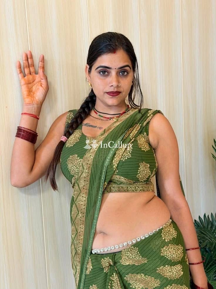 explore unforgettable encounters with saloni your seductive 21yearold escort in ranchi ready to fulfill your desires - Escort in ranchi