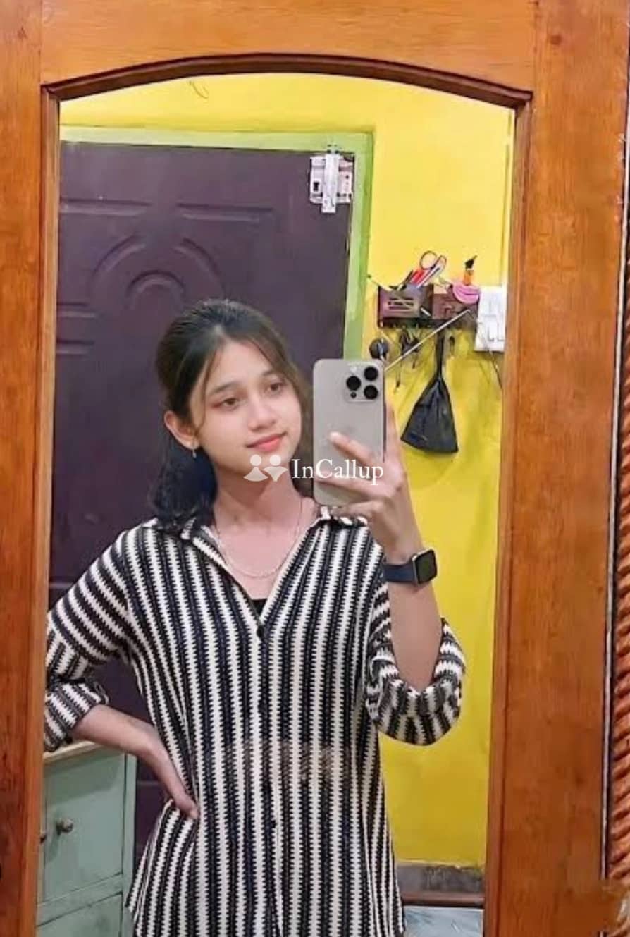 experience genuine pleasure in ranchi with a slender beauty offering diverse services at just 21 years old - Escort in ranchi