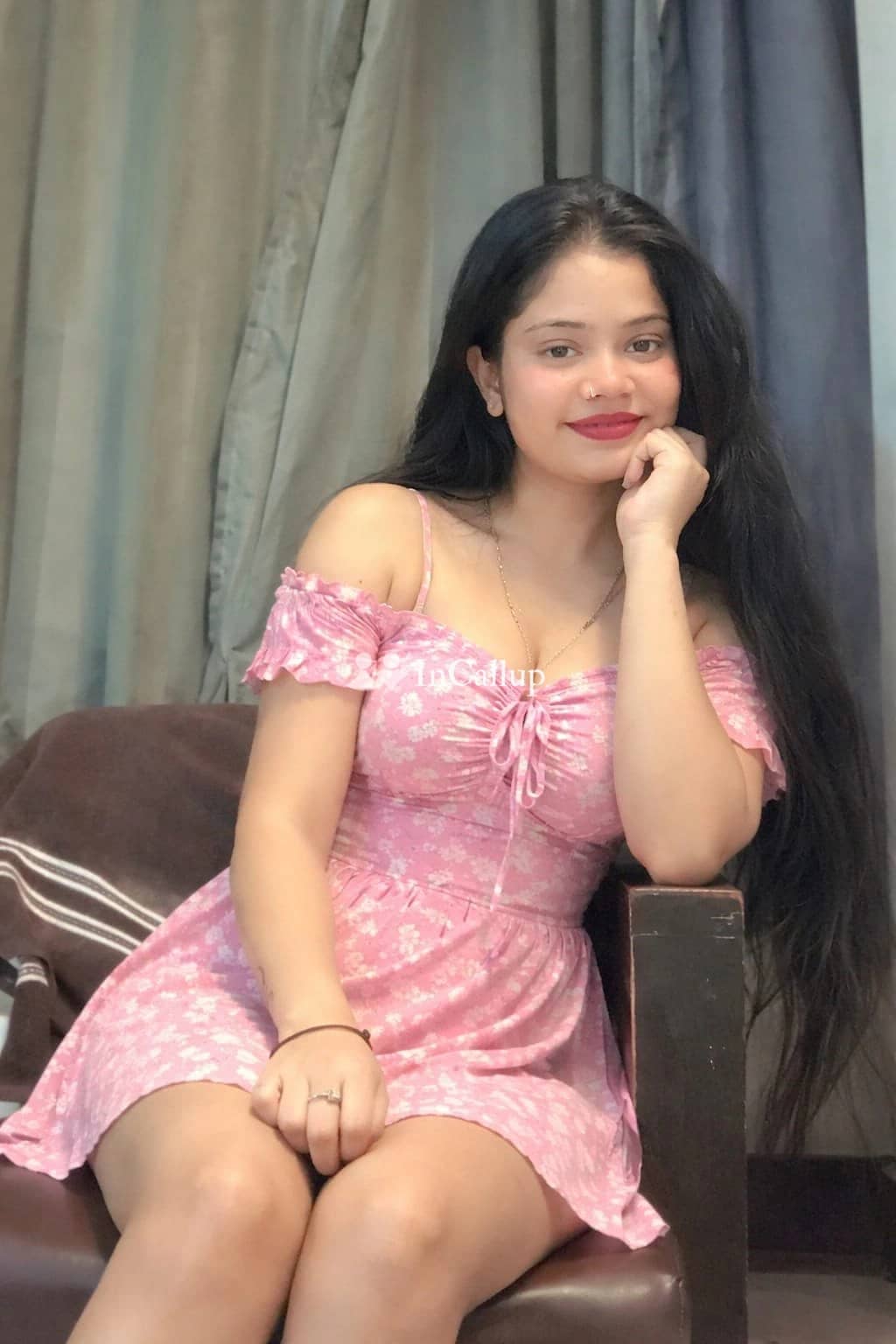 experience unforgettable moments with sakets alluring 21yearold escort offering diverse pleasures - Escort in saket