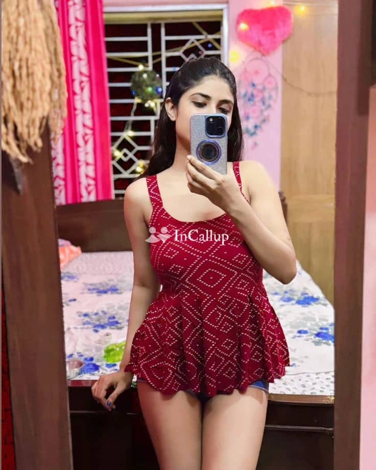 explore your deepest desires with ranis seductive girlfriend experience in siwans intimate escape - Escort in siwan