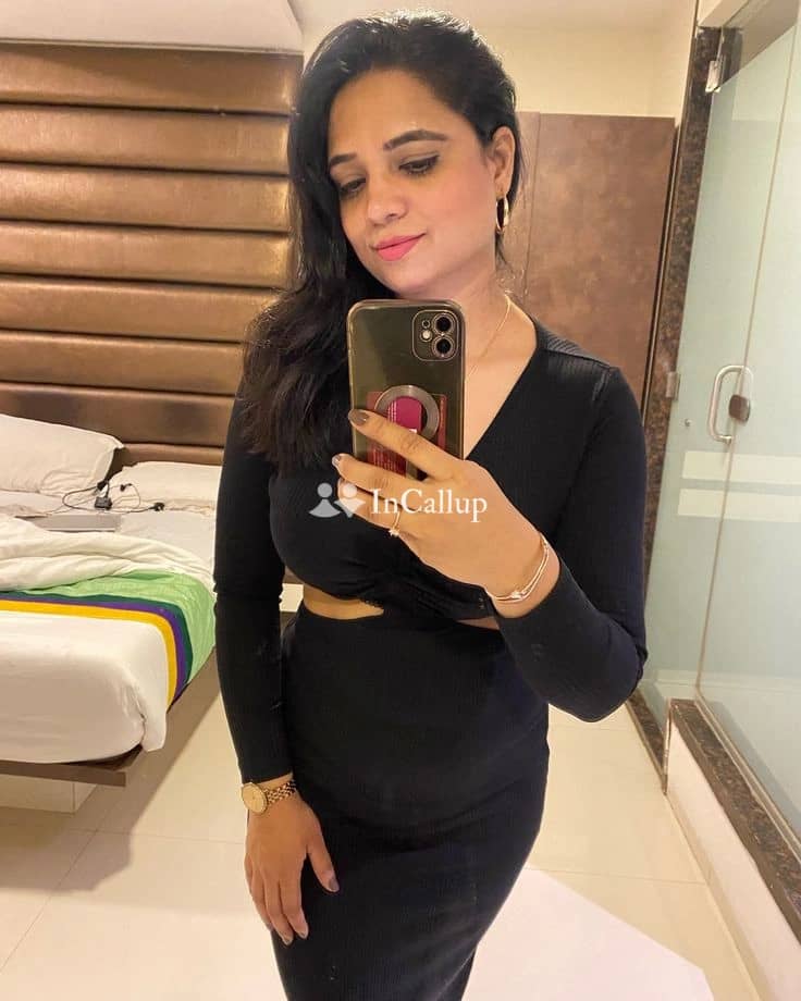experience the allure of rani in srinagar for unforgettable girlfriend moments and intimate encounters - Escort in srinagar