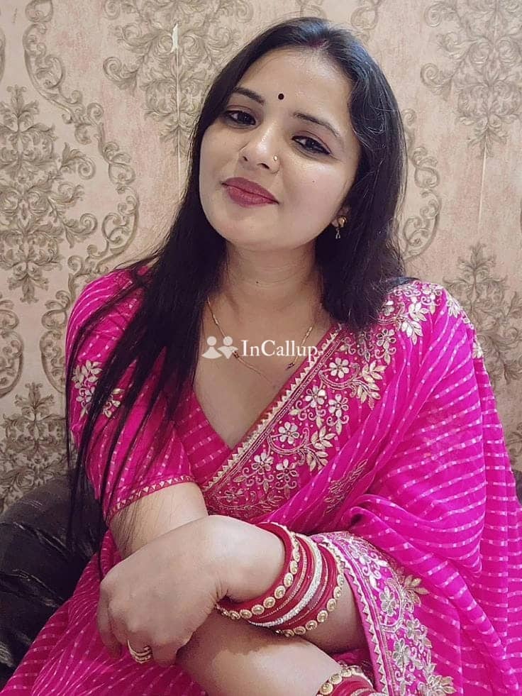 sensational riya in surat offering unforgettable experiences from role play to erotic massages - Escort in surat