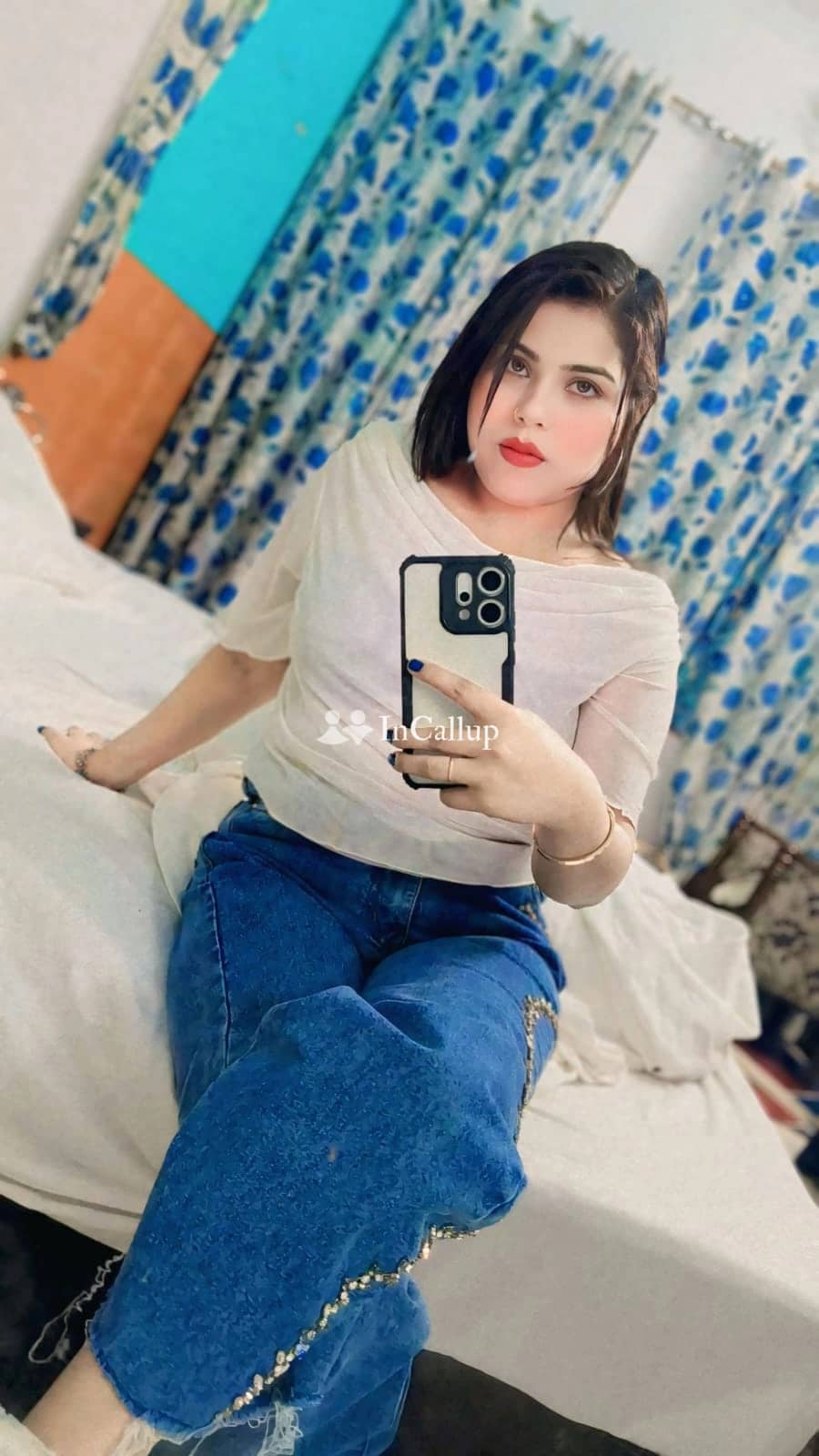 explore pleasure with kajal surat  your enticing 21yearold escort for unforgettable experiences - Escort in surat
