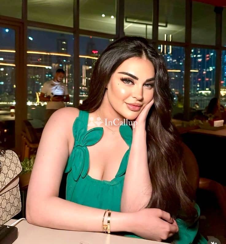 experience the allure of deepanshi rani your enchanting companion for unforgettable moments in surat - Escort in surat