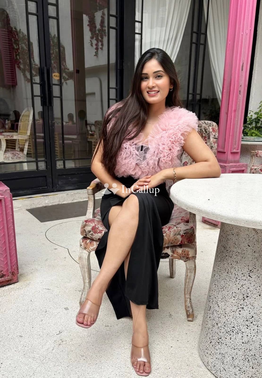 experience ultimate pleasure with bhumi in valsad  seductive escort offering a range of unforgettable services - Escort in valsad