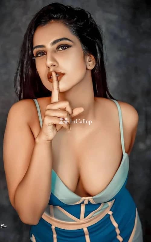 experience passion and playfulness with manjika your alluring escort in vasai virar - Escort in vasai virar