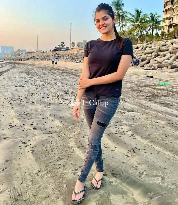 experience ultimate pleasure with ankita patil in vasai virar your goto for girlfriend experience and more - Escort in vasai virar