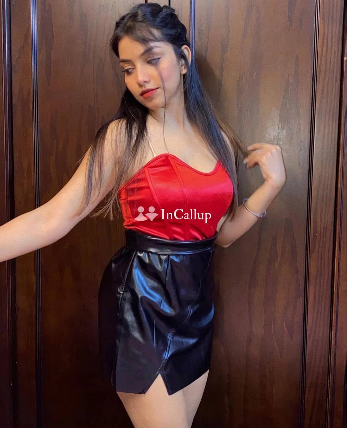 discover the alluring charm of arpita your unforgettable escort experience in vasai virar at just 22 years old - Escort in vasai virar