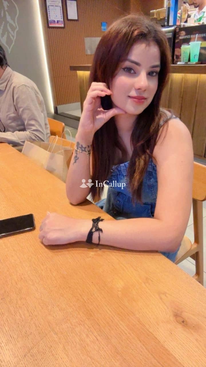 sensational pooja gupta 21 offers unforgettable experiences in vasai virar with a touch of adventure and passion - Escort in vasai virar