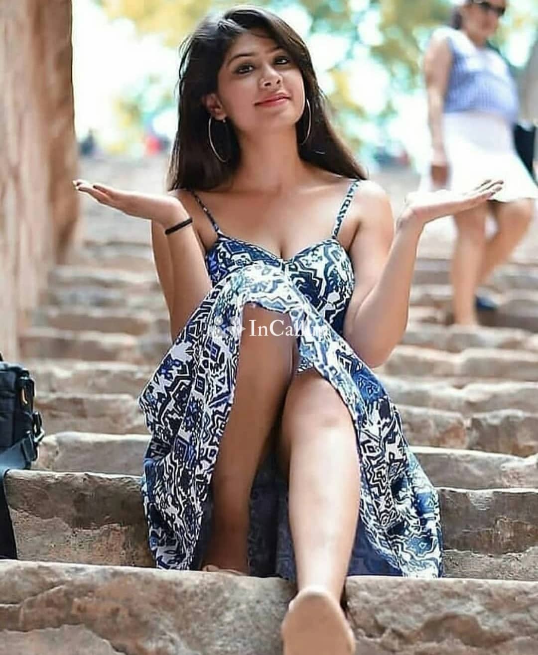 experience pure bliss with model pooja in vasai virar  your ultimate companion for unforgettable moments - Escort in vasai virar