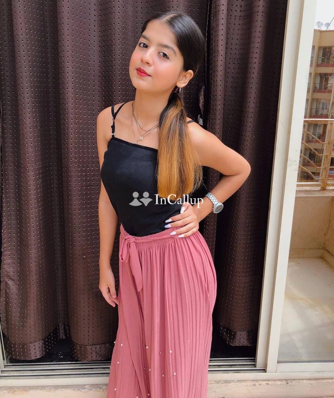 explore unforgettable moments with prity kausal your seductive companion in vasai virar ready to please you - Escort in vasai virar