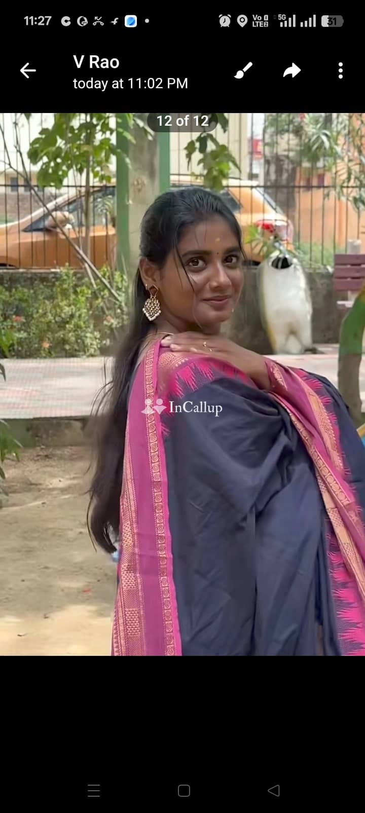 explore unforgettable moments with 21yearold riya murthy in vijayawadas ultimate girlfriend experience - Escort in vijayawada