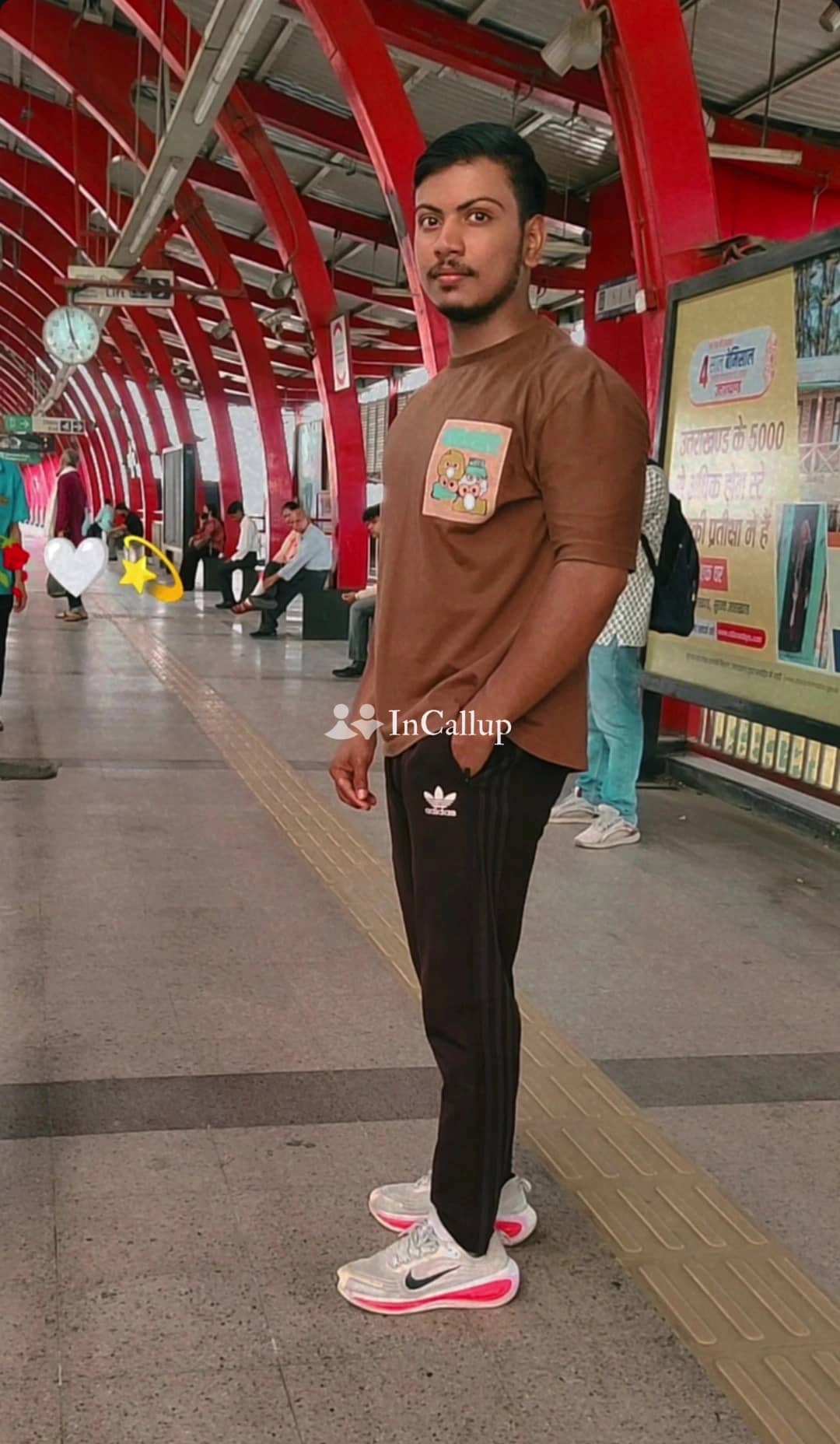 experience unforgettable pleasure with anish kumar  your ultimate male escort in delhi for all desires - Male Escorts in delhi