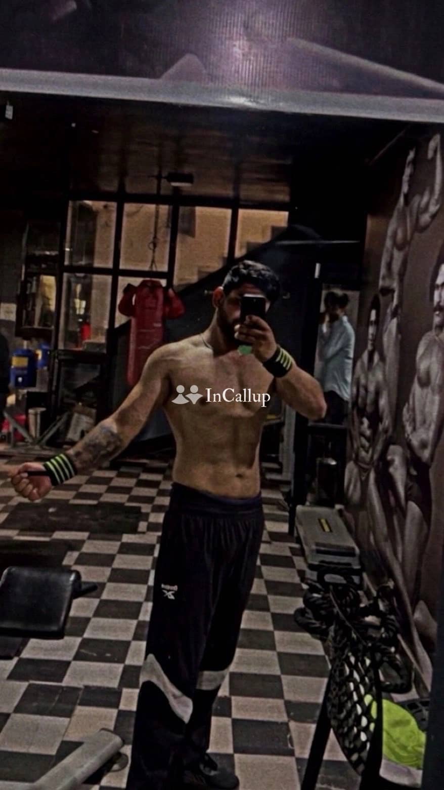 explore ultimate pleasure with karan in delhi  your perfect companion for unforgettable experiences - Male Escorts in delhi