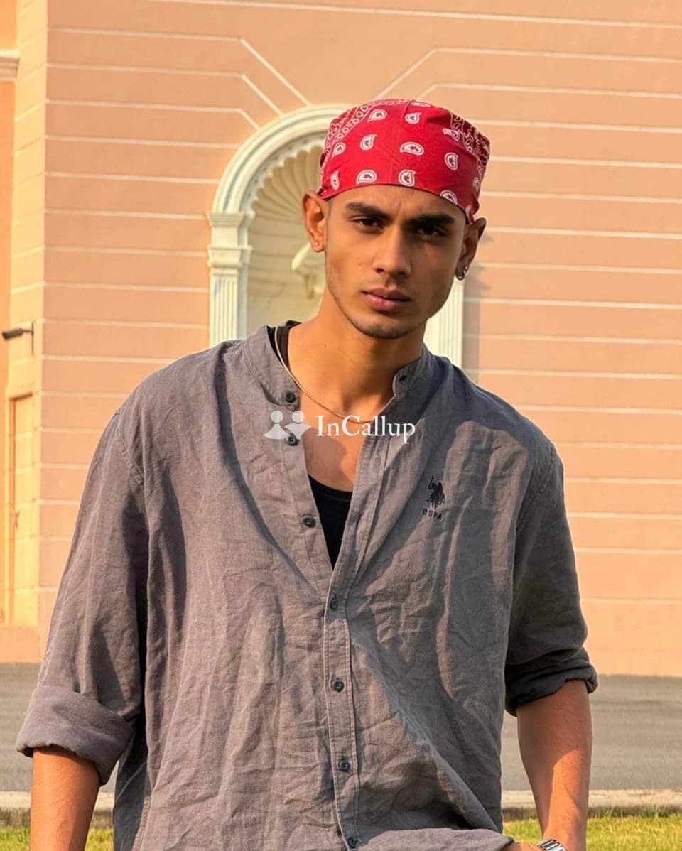 sophisticated charm and thrilling experiences with raj your ideal companion for unforgettable moments in delhi - Male Escorts in delhi