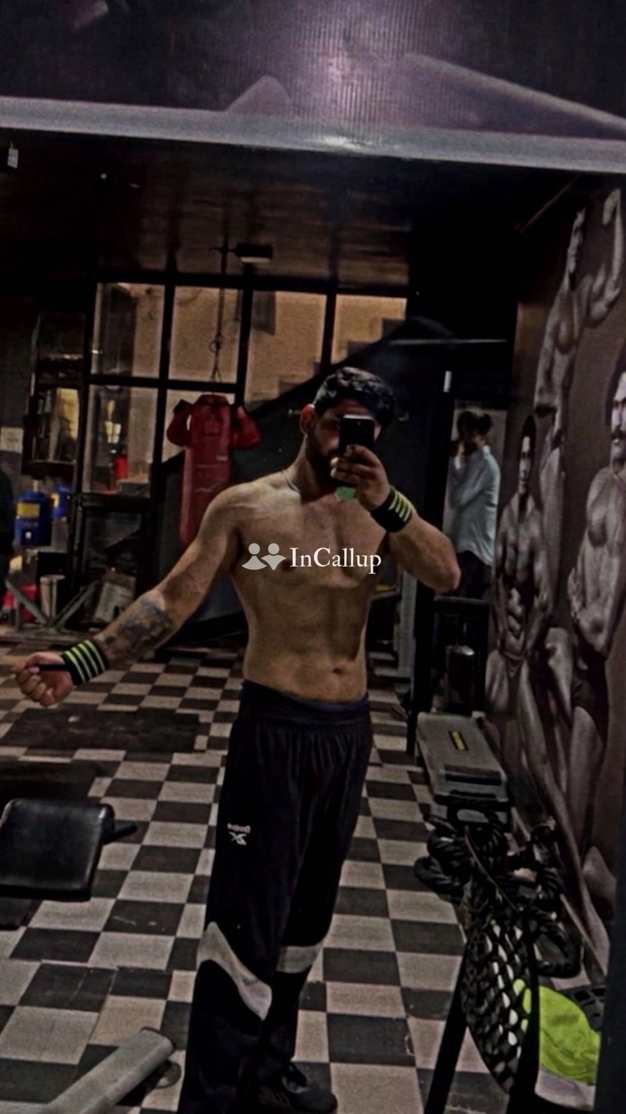 experience unforgettable pleasure with karan your charming 26yearold male escort in delhi offering diverse services - Male Escorts in delhi