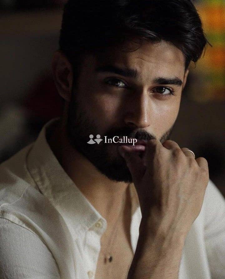 explore unforgettable moments with ayush in indore  your charming companion for a night of passion and delight - Male Escorts in indore