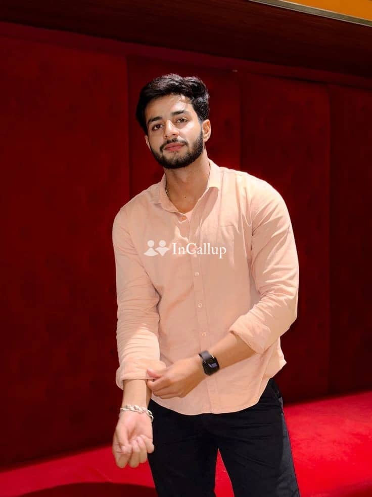 experience ultimate pleasure with leo a charismatic male escort in jaipur ready to fulfill your deepest desires - Male Escorts in jaipur
