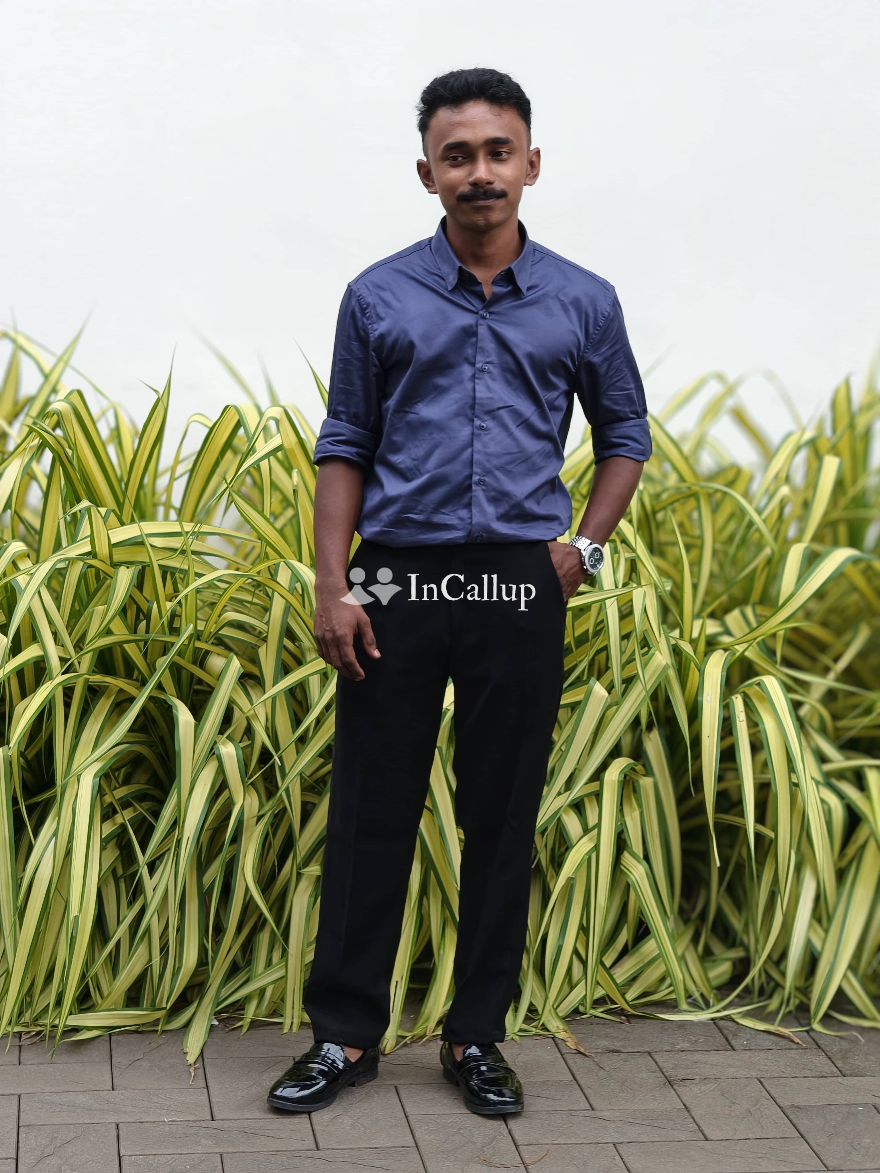 explore your deepest desires with jasir in kannur  expert in bdsm erotic massage and unforgettable role play experiences - Male Escorts in kannur